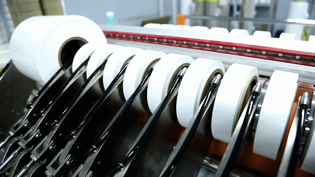 先进生产工艺与设备