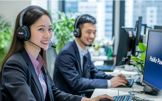 客户反馈与持续改进