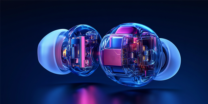 ‌湿法锂电池隔膜在蓝牙耳机产品制造中的应用与技术解析‌