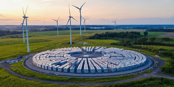 陶瓷涂层隔膜在储能电池中的应用场景（2025年更新）